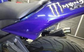 KAWASAKI NINJA 250R 2007 EX250K