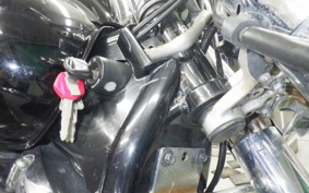 YAMAHA DRAGSTAR 400 CLASSIC 2008 VH01J