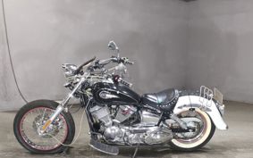 YAMAHA DRAGSTAR 250 VG02J