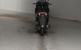 YAMAHA TRICITY 125 SE82J