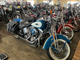 Фото Harley FLSTS1450 с японского аукциона