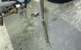 YAMAHA SEROW 225 Gen.3 2001 4JG