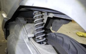 HONDA DIO Gen.6 AF62