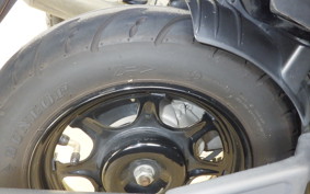 HONDA TACT Basket AF79