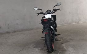 KTM 125 DUKE JPAYJ