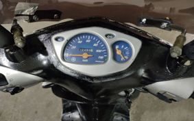 YAMAHA CYGNUS125X SE12J