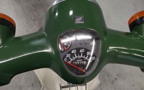 HONDA SUPER CUB110 JA07