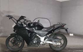 HONDA CBR250R MC41