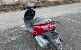 HONDA DIO AF68