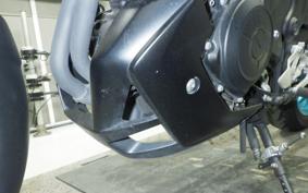 YAMAHA MT-03 ABS 2023