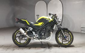 HONDA CBR250R MC41