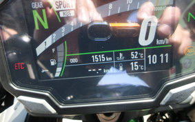KAWASAKI NINJA H2 2020 ZRT00K