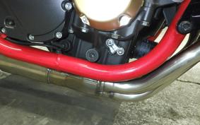 HONDA CB1300SF SUPER FOUR Gen. 3 2021 SC54