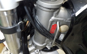 YAMAHA SEROW 225 Gen.3 2026 DG08J