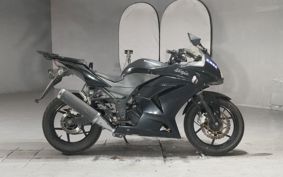 KAWASAKI NINJA 250R EX250K