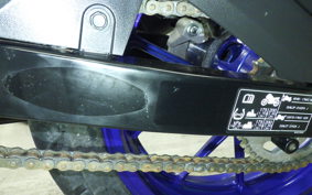 SUZUKI GSX-S125 2017 DL32B