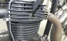 KAWASAKI 250TR BJ250F