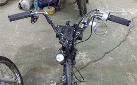 HONDA C70 SUPER CUB C70
