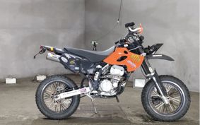 KAWASAKI D-TRACKER LX250E