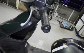 SUZUKI ADDRESS V50 2008 CA4BA