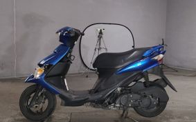 SUZUKI ADDRESS V125 CF4MA