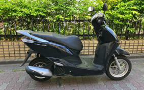 HONDA LEAD 125 JF45