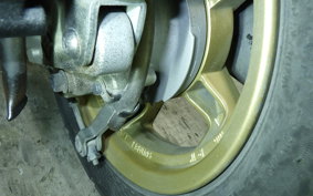 YAMAHA JOG ZR Gen.3 SA39J