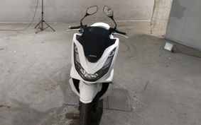 HONDA PCX125 JK05