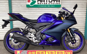 YAMAHA YZF-R125 2023 RE45J