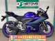 Фото Yamaha YZF-R125 2023 с японского аукциона
