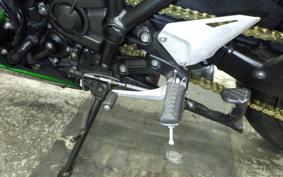 KAWASAKI NINJA H2 SX SE 2018 ZXT02A
