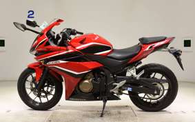HONDA CBR400R ABS 2019 NC47
