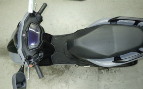 YAMAHA CYGNUS Griffus SEJ4J