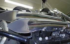 HARLEY FXSTD 1450 2006