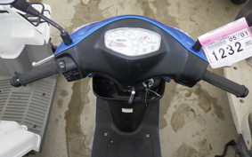 SUZUKI ADDRESS V50 CA4BA