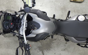 BMW F800GS 2009