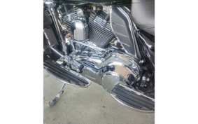 HARLEY FLHTK 2015 KEL