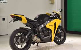 HONDA CBR1000RR Gen. 2 2009