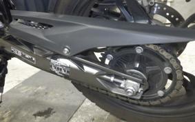 BMW G310GS 2023