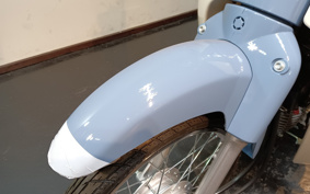 HONDA SUPER CUB50 AA09