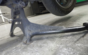 SUZUKI SKYWAVE 200 (Burgman 200) 2025 CH41A