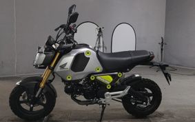 HONDA GU ROM JC92
