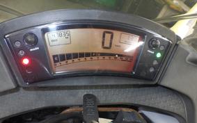 KAWASAKI NINJA 400R 2014 ER400B