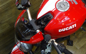 DUCATI MONSTER 1200S 2016 M603J