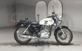 SUZUKI ST250E NJ4CA