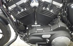 HARLEY XL883N 2018