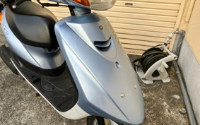 YAMAHA JOG DELUXE SA36J