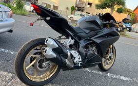 HONDA CBR250RR ABS MC51