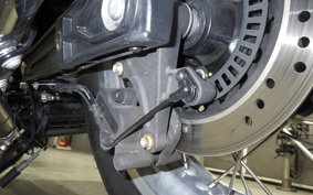 MOTO GUZZI V7 SPECIAL 2024