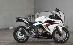 HONDA CBR400R NC56